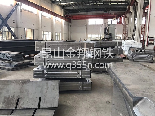 汽車模切產品分解